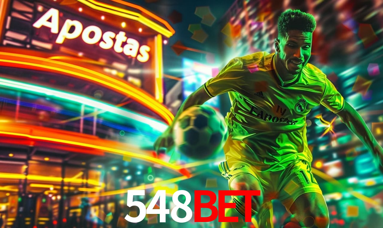 Bonus Features 548BET