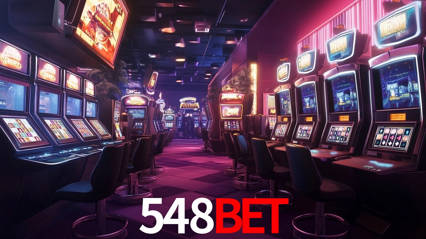 Daily Bonuses 548BET