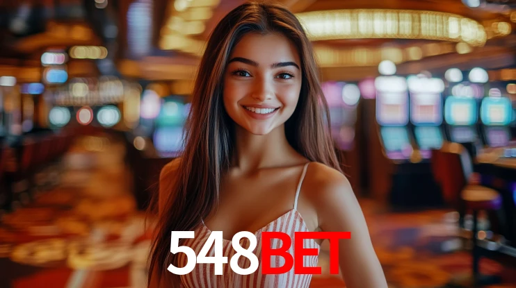 Tournaments 548BET