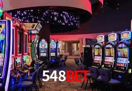 Security Systems 548BET