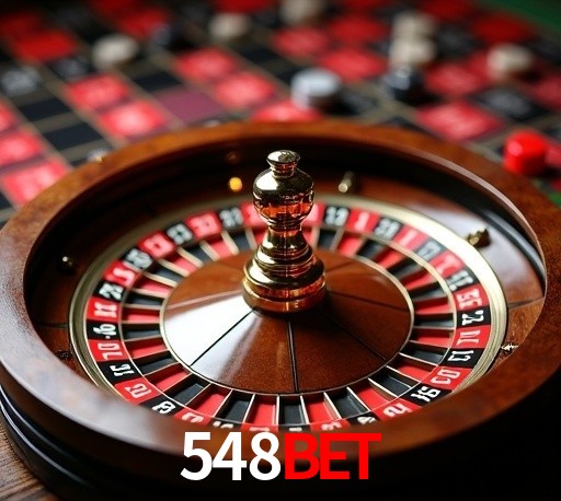 Platform Technology 548BET