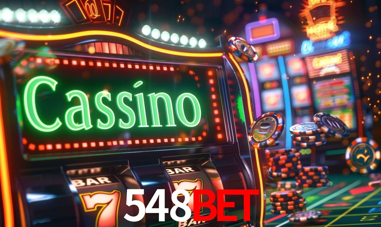 Game Providers 548BET