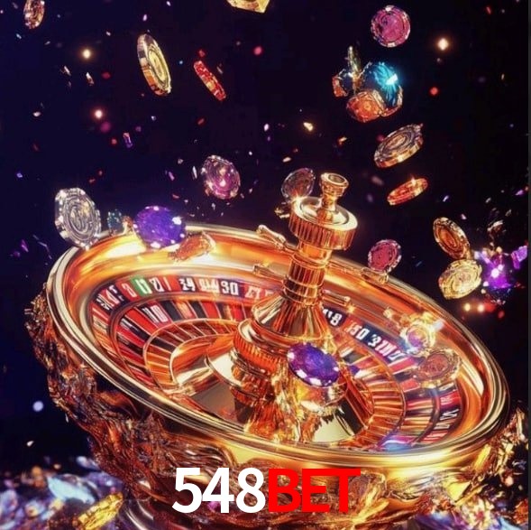 Account Benefits 548BET
